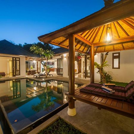 Turiya Villa Sanur Zewnętrze zdjęcie