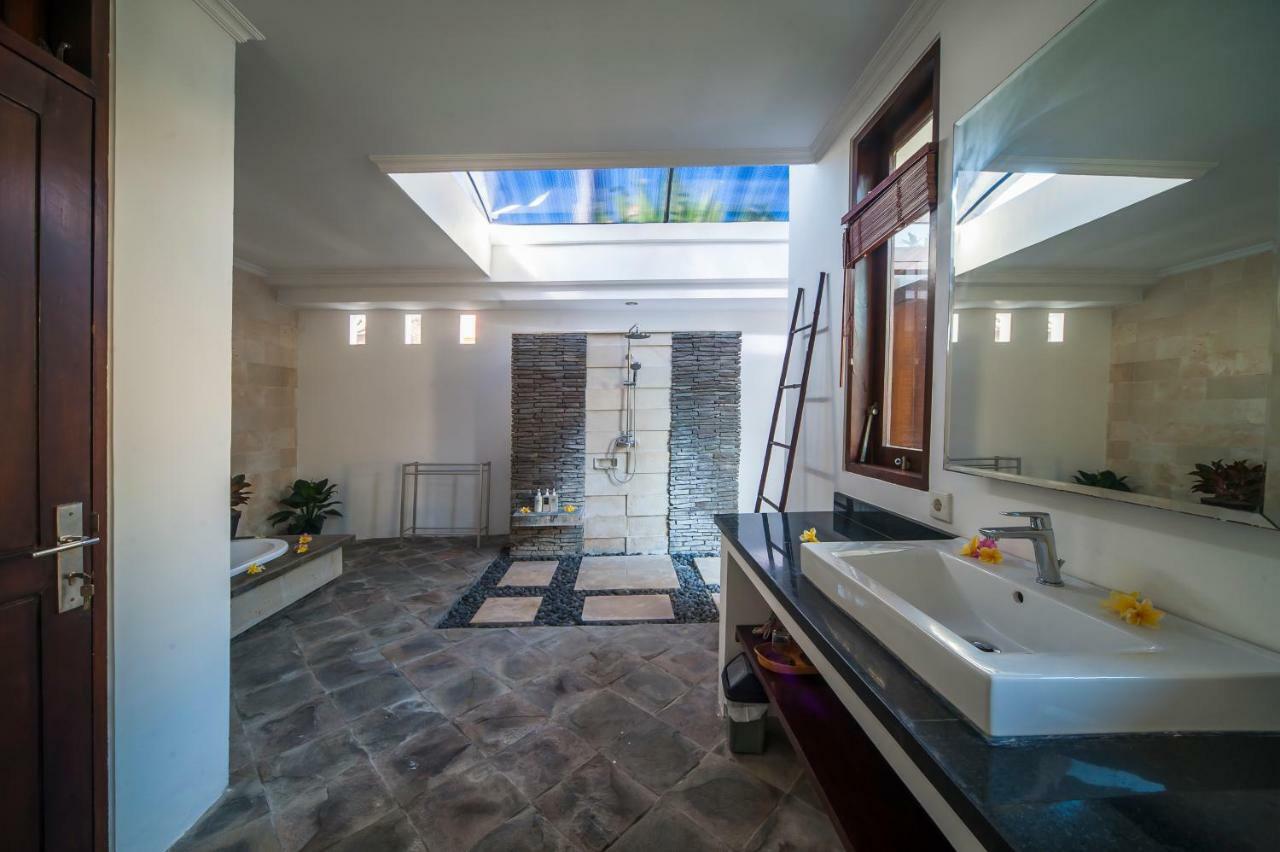 Turiya Villa Sanur Zewnętrze zdjęcie