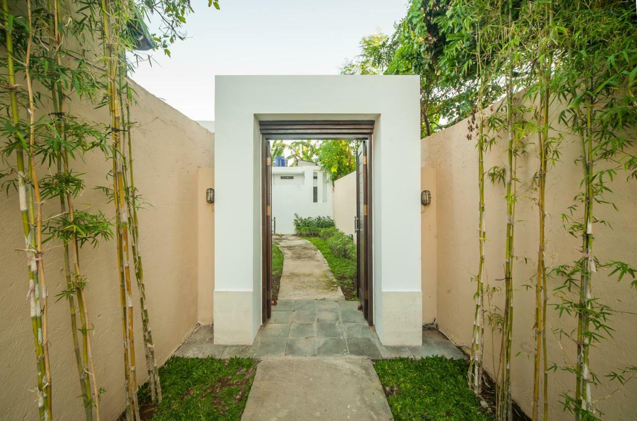 Turiya Villa Sanur Zewnętrze zdjęcie