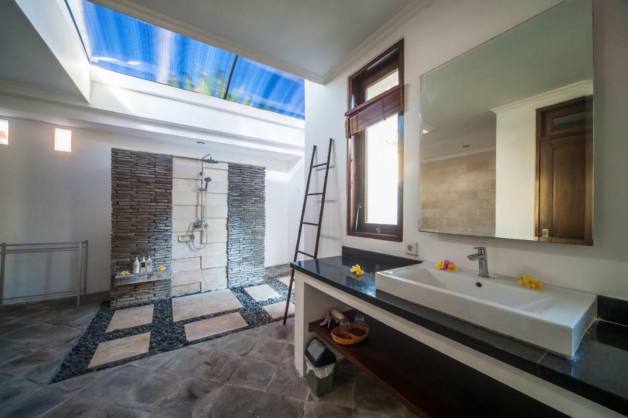 Turiya Villa Sanur Zewnętrze zdjęcie