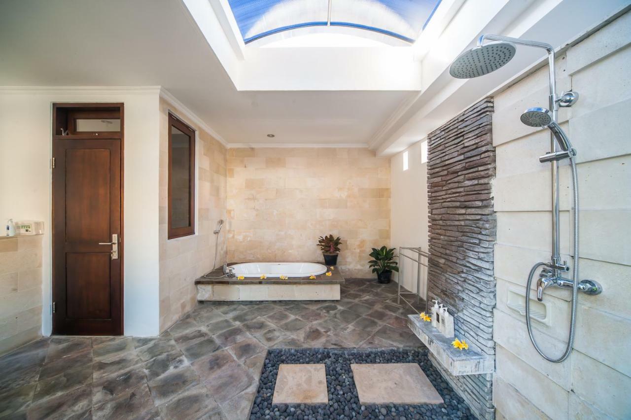Turiya Villa Sanur Zewnętrze zdjęcie