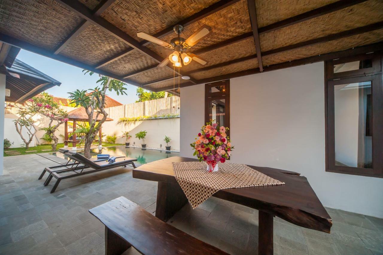 Turiya Villa Sanur Zewnętrze zdjęcie