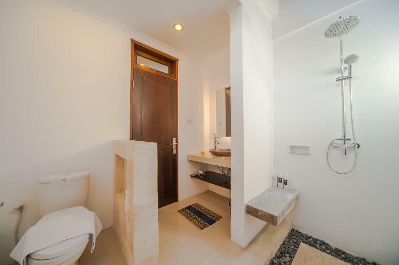 Turiya Villa Sanur Zewnętrze zdjęcie